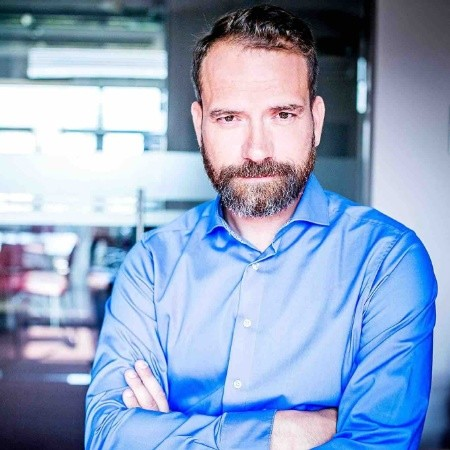 Rafal Oracz